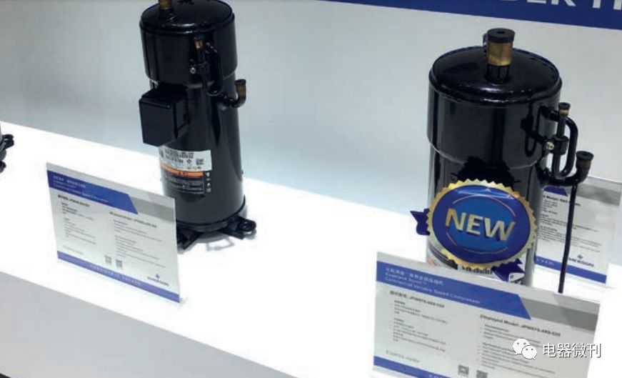 头条｜涡旋压缩机：逆境中求生存