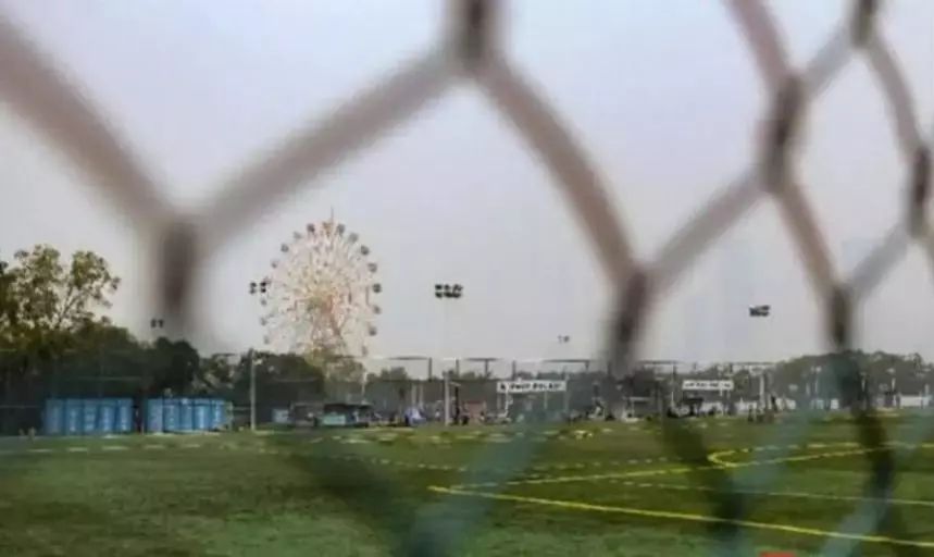 福田七夕好地方,深圳哪里过七夕最浪漫