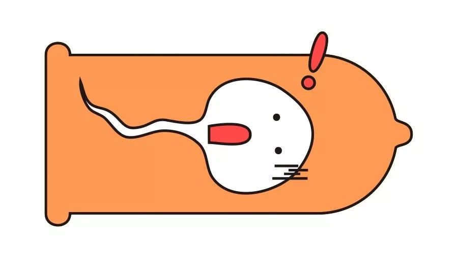 七夕节《避孕攻略》紧急上映！以爱为名，更要安全着陆！