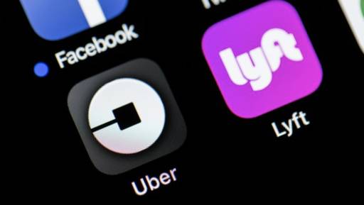 uber和lyft区别,优步和lyft有什么区别