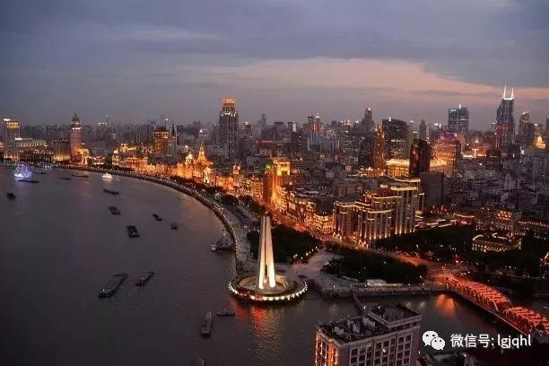带你领略魔都上海美丽夜,上海兴义旅游