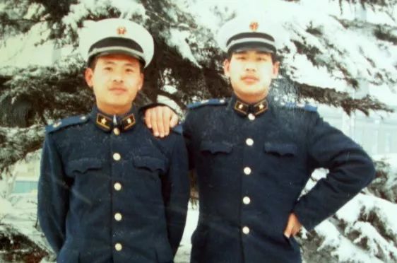 八一特辑橄榄绿,八一特辑警营里的兵