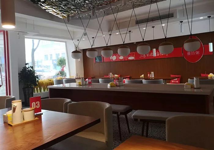 一碗粥的大生意,如何开一家特色粥店