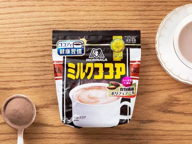 甜的可可粉推荐,日本最好的可可粉