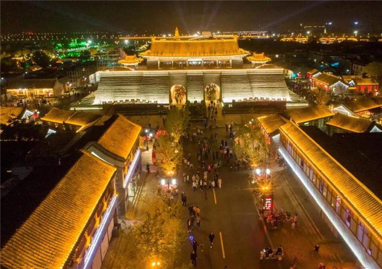 吃喝玩乐石家庄,吃喝玩乐好去处石家庄