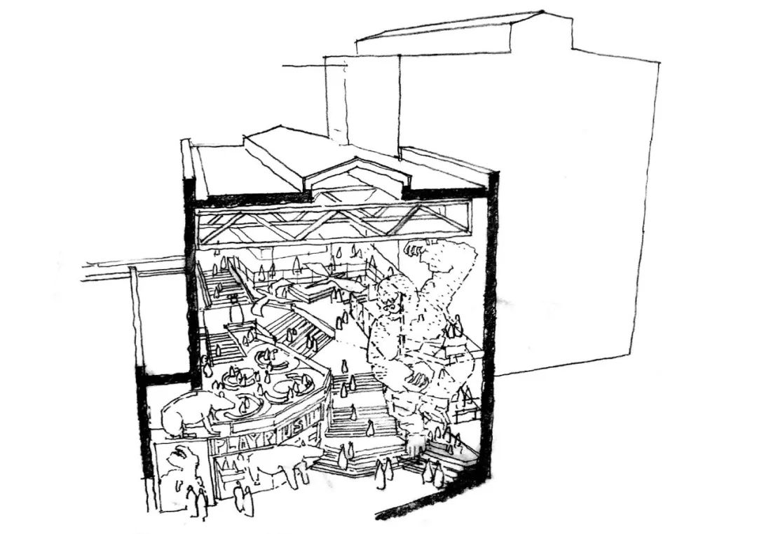 天津金茂汇地产,天津金茂汇有哪些业态