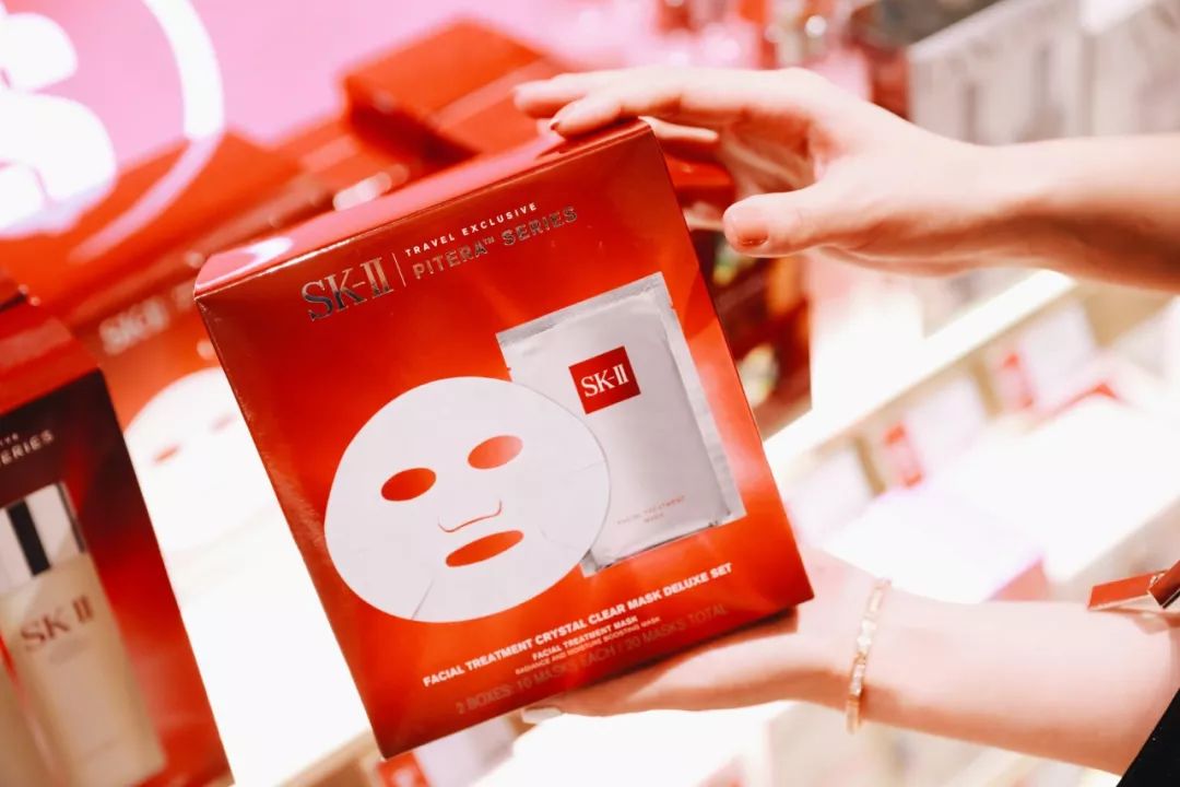 什么神仙购物地,居然比代购还便宜?