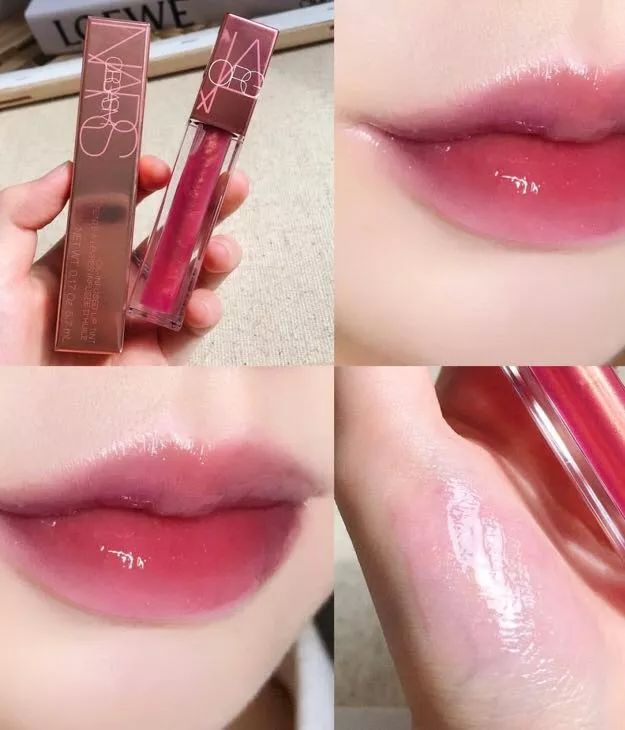 砖红色和姨妈红的区别,砖红和姨妈红