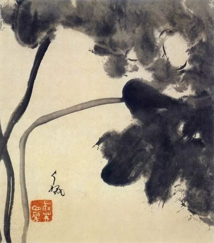 八大山人生平与艺术,八大山人清初