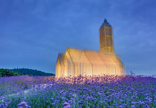天府新区文创板块,天府文旅板块是不是天府文创城