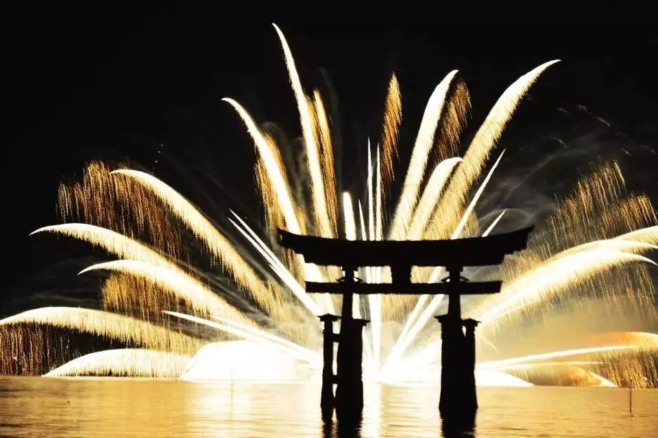 福利来了北欧风,日本清凉夏日祭