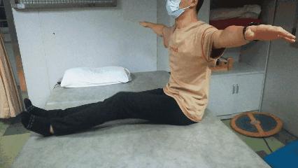 骨盆对男性的影响,骨盆对于腹肌的影响