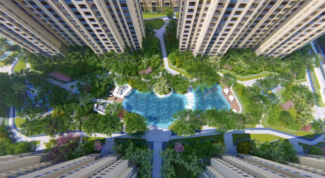 北区再现牛盘：双地铁交汇+知名9年公立