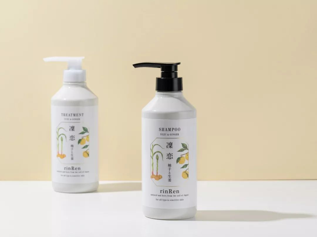 日本销量第一的洗发水,日本一款突然火起来的洗发水