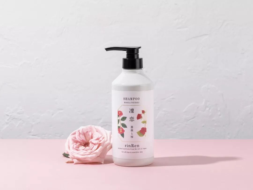 日本销量第一的洗发水,日本一款突然火起来的洗发水