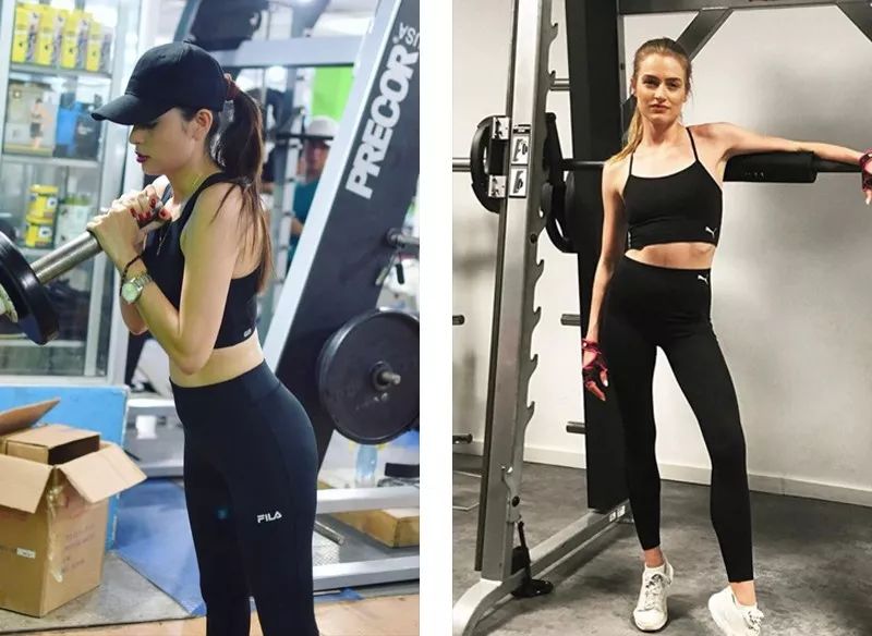 自曝体质特异,一天8杯奶茶喝不胖,粉丝惊呼太夸张