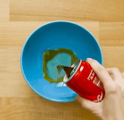 可乐到底有多神奇,3块钱的可乐喝一口永远值两块九