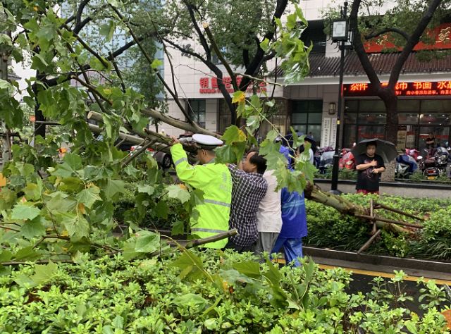苏州近日台风,苏州台风朋友圈