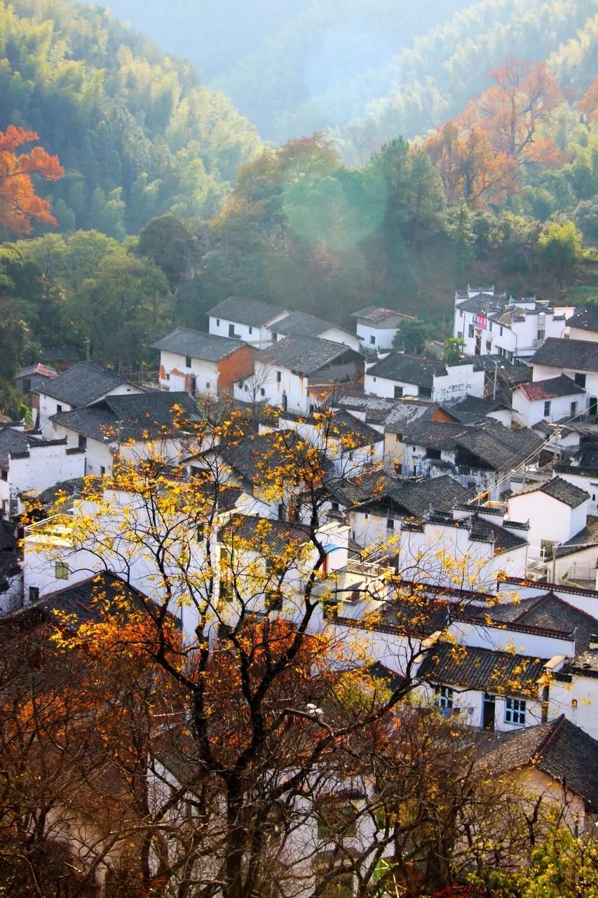 中国国家地理评选出的最美地方,国家地理评选中国最美100地