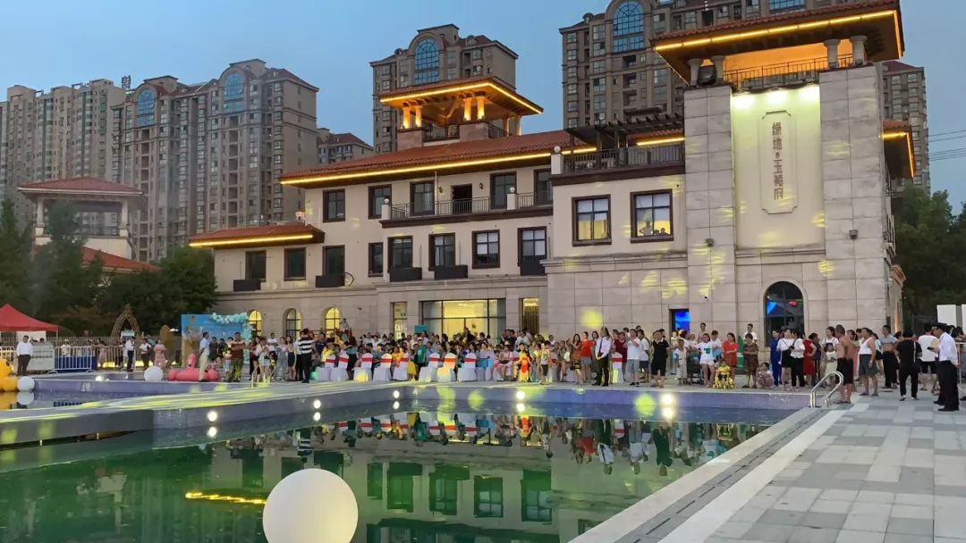 益阳绿地玉门府营销中心,全城瞩目开盘在即