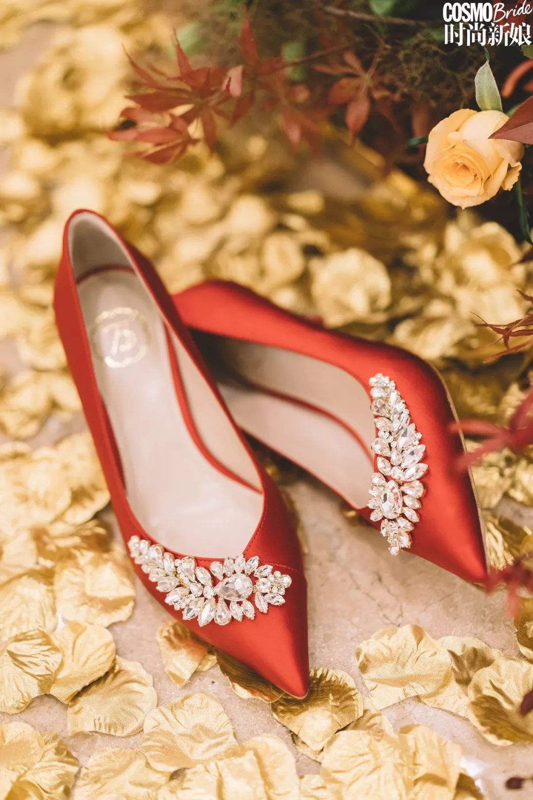 男士轻奢婚鞋,好看又日常的婚鞋测评