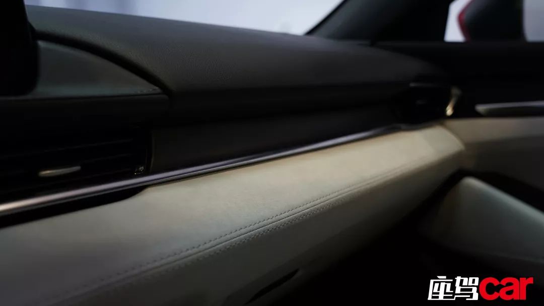 马6最新款内饰,马6轿跑翻新