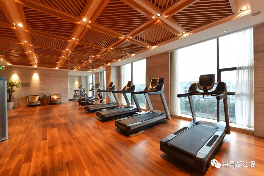 都江堰值得打卡的酒店,都江堰看得见风景的酒店