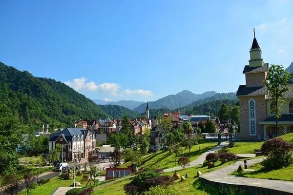 成都出发高铁8小时内目的地,成都出发高铁直达的旅游景点