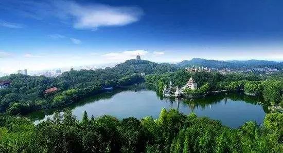 成都出发高铁8小时内目的地,成都出发高铁直达的旅游景点