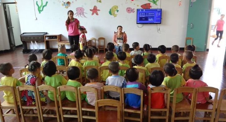 桂林临桂幼儿园排名一览表最新,临桂公办幼儿园有哪些