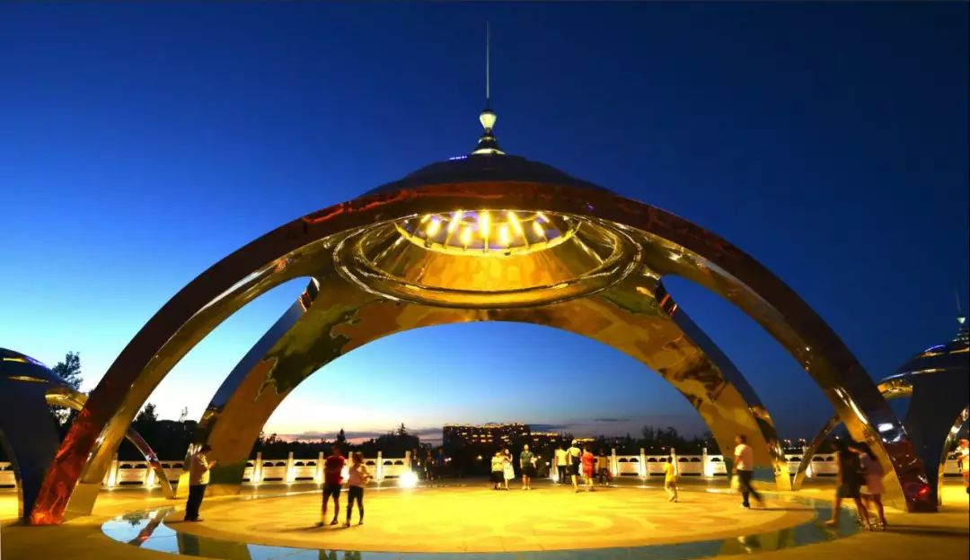 爱上这座城的理由,爱上这个城市的理由