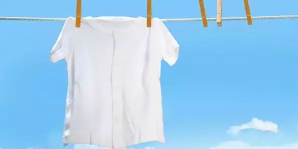 下雨天衣服晒不干有什么妙招,持续下雨天衣服总是晒不干怎么办