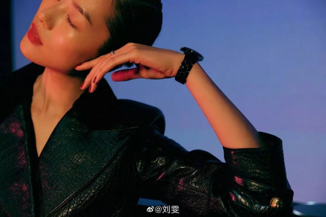 刘雯奚梦瑶何穗国际地位,何穗奚梦瑶刘雯上过什么综艺节目