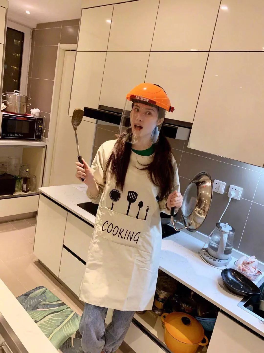 刘雯奚梦瑶何穗国际地位,何穗奚梦瑶刘雯上过什么综艺节目