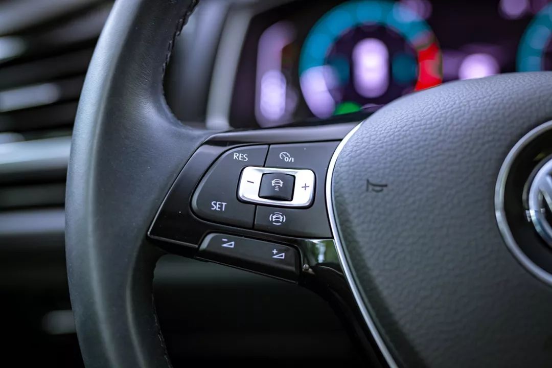 2019款大众速腾全面介绍,2019款1.4t大众速腾豪华版试驾