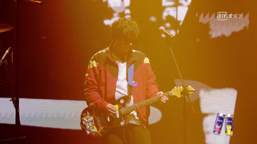 乐队的夏天|电吉他盘点：说说摇滚乐背后的专利（上）