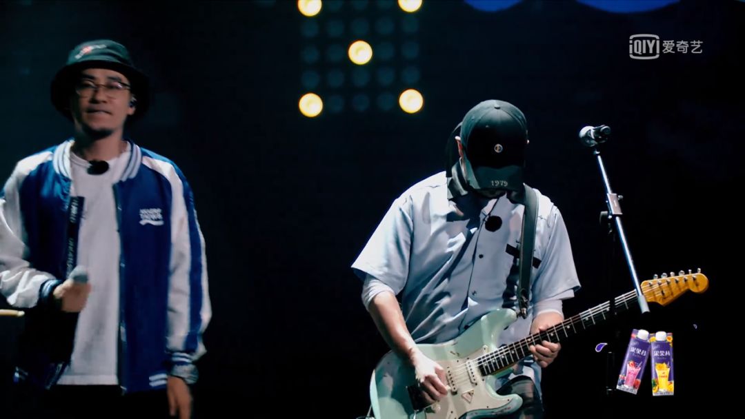 乐队的夏天|电吉他盘点：说说摇滚乐背后的专利（上）