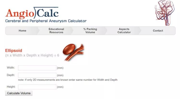 柳暗花明·第58期｜颅内动脉瘤栓塞时弹簧圈的选择（一）