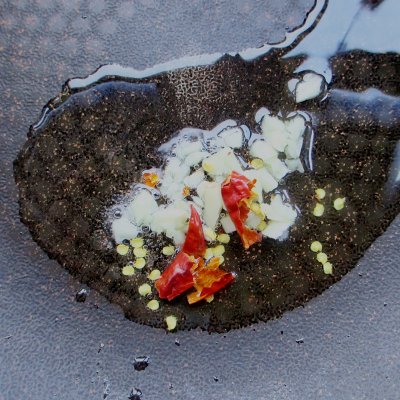 硬核做菜100例,溜豆腐菜谱