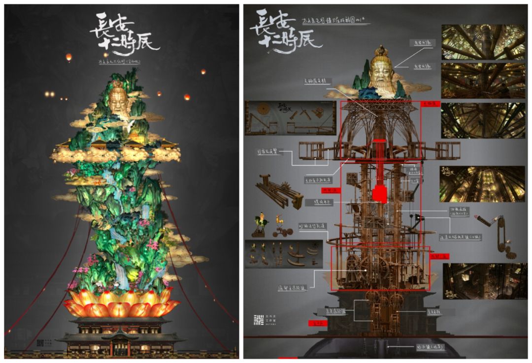 长安十二时辰十集,长安十二时辰大结局纯音乐