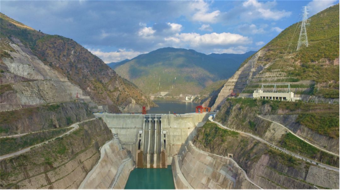 2023中国水利学会学术大会主办,中国大坝工程学会年会