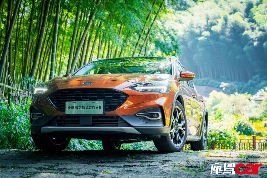 福特福克斯suv落地价,福特新款suvsport