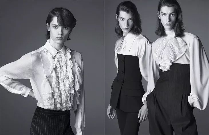 我要有个海清这样的妈，天天长衣柜里