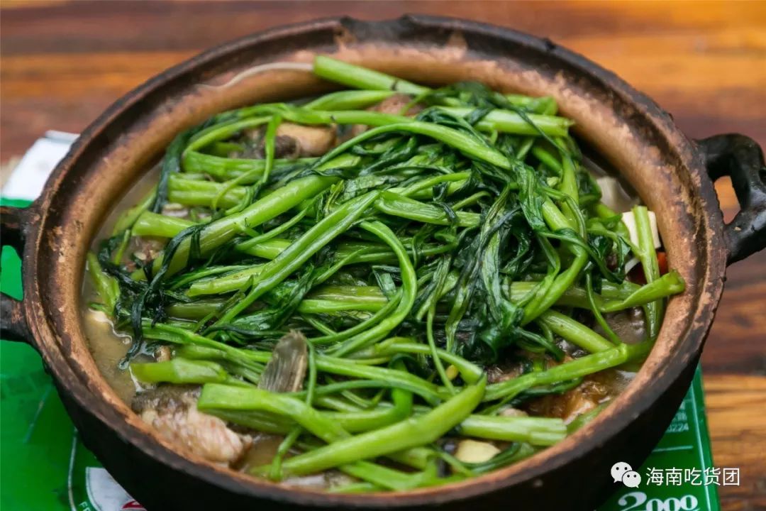 七小鱼煲面前,谁能逃脱真香定律?