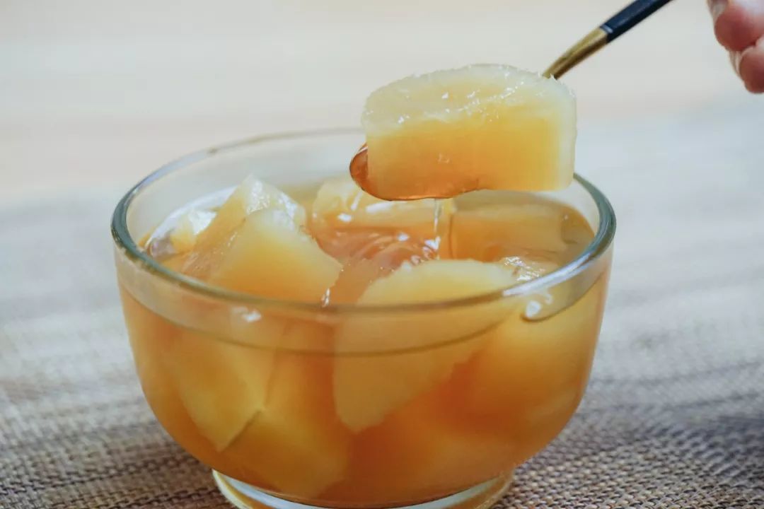 手工芋圆红豆糖水,广西芋圆甜品糖水