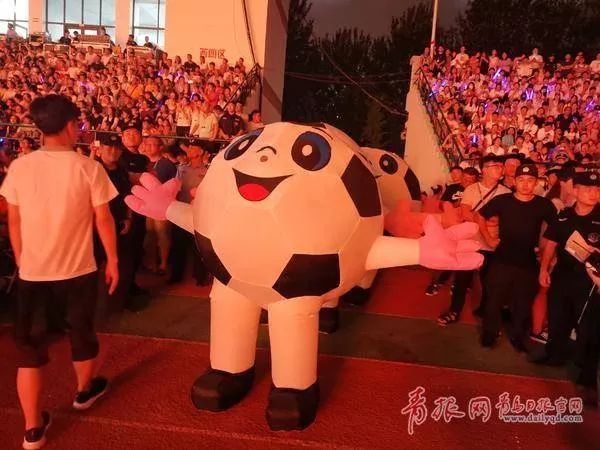 2018青少年足球杯开幕,哥德杯青少年足球青岛季军