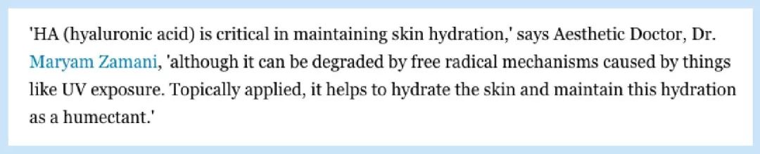 正品抗皱纹玻尿酸原液,vishya和赫梦娜玻尿酸哪个好