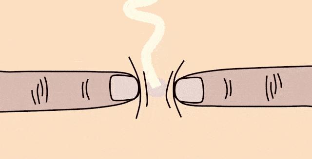 痘痘已经变成硬块了怎么治,痘痘已经形成结节怎么消除