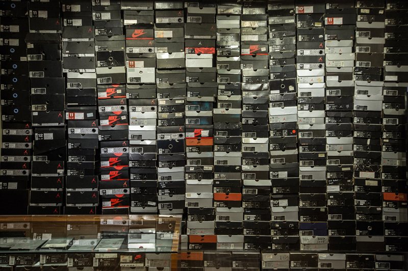 最新爆款球鞋,最新球鞋攻略