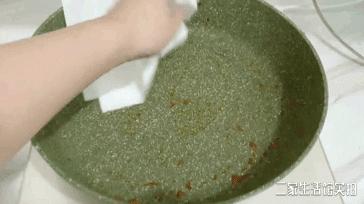 用坏了的不粘锅怎么办,熟铁锅怎么养才不粘锅
